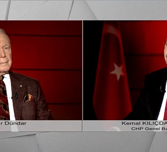 Kılıçdaroğlu'ndan İmamoğlu açıklaması: 'Yargı sarayın talimatını yerine getiren bir mekanizmaya dönüşürse gereğini yapacağız'