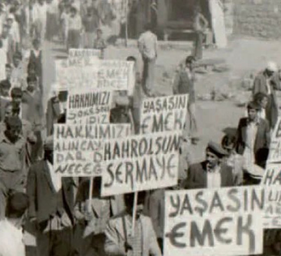 Kürtlerin siyasal temsilde var olma mücadelesi -1