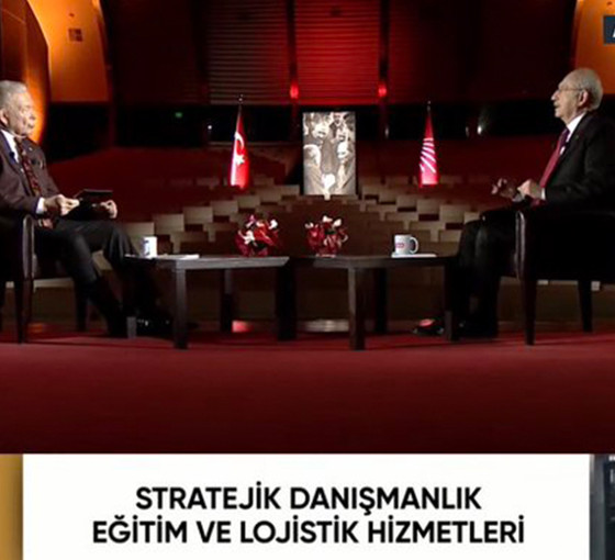 Uğur Dündar'dan SADAT reklamı açıklaması: 'Programın içine alınan reklâmlar konusunda hiçbir bilgim, ilgim yok'