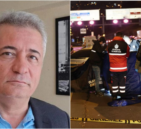 Eski polis şefinden mafya tepkisi: Türkiye Meksika'ya döndü