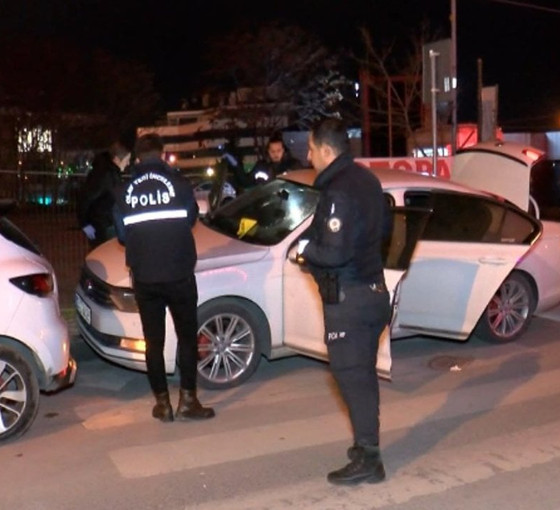 İstanbul'da düğün çıkışı silahlı saldırı: Uzun namlulu silah kullanıldı