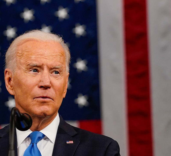 Biden'ın göğsünden kanserli doku alındı