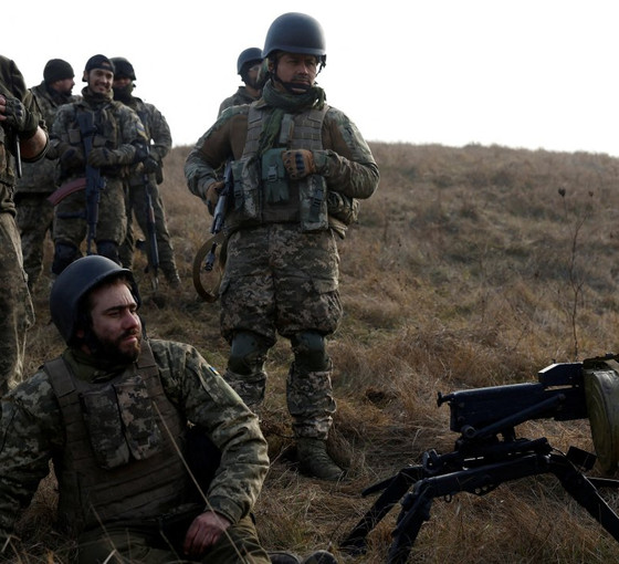 Rusya-Ukrayna arasındaki son esir takası iptal edildi