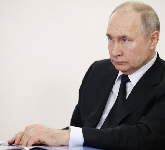 Putin'den Erdoğan ve Esad'a: Yardıma hazırız