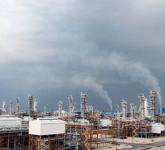İran'da doğal gaz sıkıntısı nedeniyle devlet daireleri ve üniversiteler tatil edildi