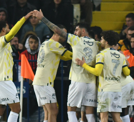 Herkes oynuyorsa Arda daha çok oynar