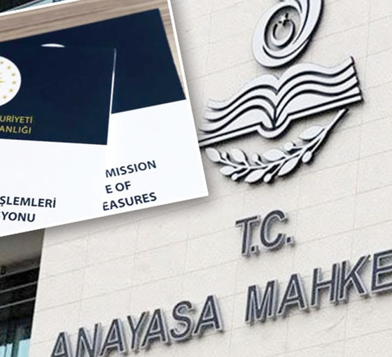 AYM’den ihraç edilenler ile ilgili iptal kararları
