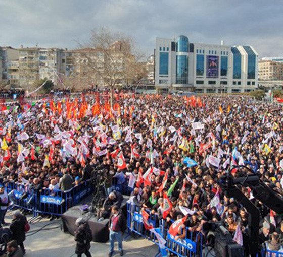 İskender, şah, sultan, bir de Erdoğan
