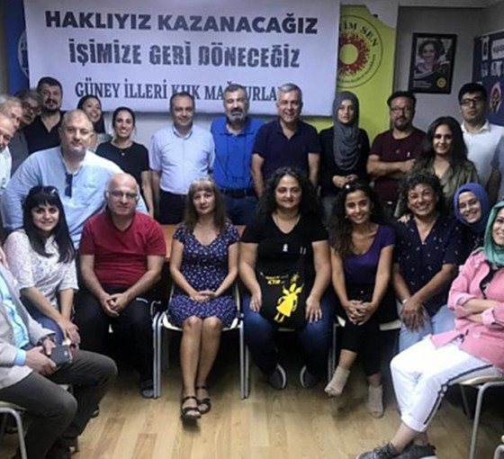 KHK mağdurlarının öykülerini dinlemek neden bir vatandaşlık görevi?