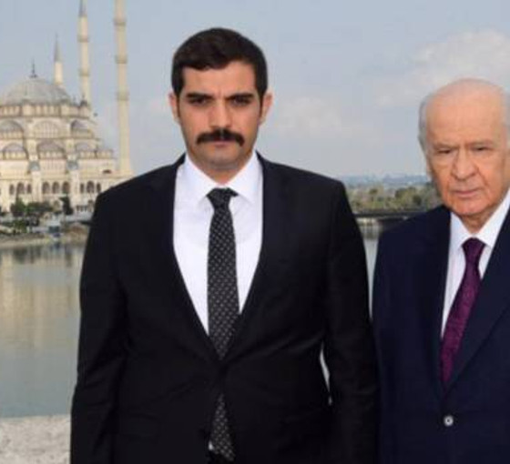 Türkiye Meksikalaşıyor