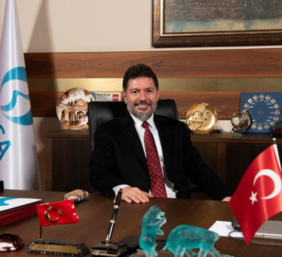 Hakan Atilla: Ne Berat Albayrak'ın adamıyım ne de iktidarın bürokratı
