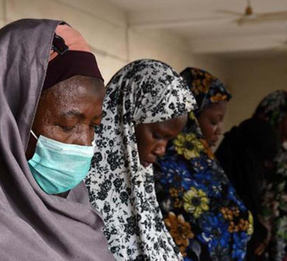 Cihatçı gruplar Burkina Faso'da onlarca kadını kaçırdı