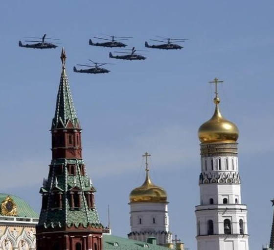 Kremlin: İngiltere'nin Kiev'e göndermeyi planladığı tanklar yanacak