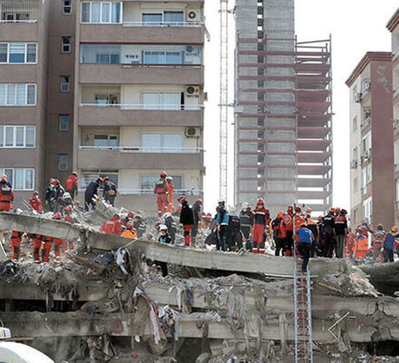 Rıza Bey Apartmanı davasında kamu görevlileri, ağır cezada yargılanacak