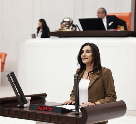 HDP'den iş cinayetleri için Araştırma Komisyonu kurulması talebi