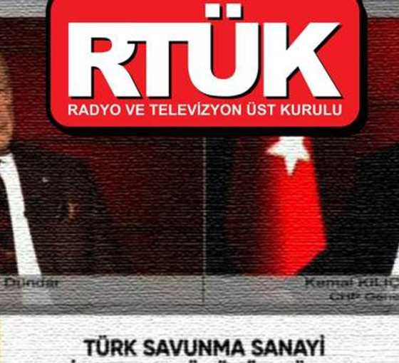 ‘SADAT’ reklamı RTÜK gündemine taşındı