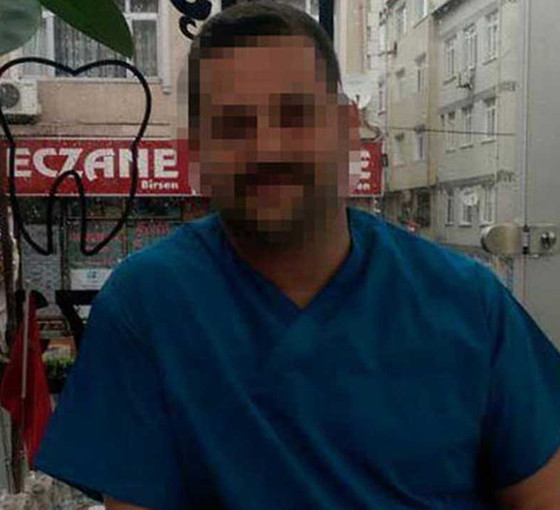 Sahte dişçiye beş yıla kadar hapis istemi