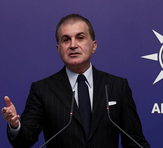 AKP'li Çelik: 20'ye yakın ilin adayı belirlendi