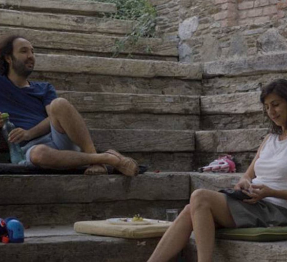 Burak Çevik'in 'Unutma Biçimleri' Berlin Film Festivali’nde dünya prömiyeri yapacak