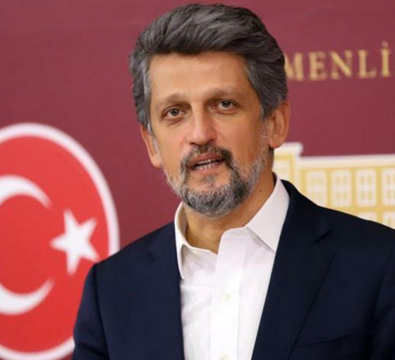 HDP'li Paylan dört bakana sordu: Neden istifa etmiyorsunuz?