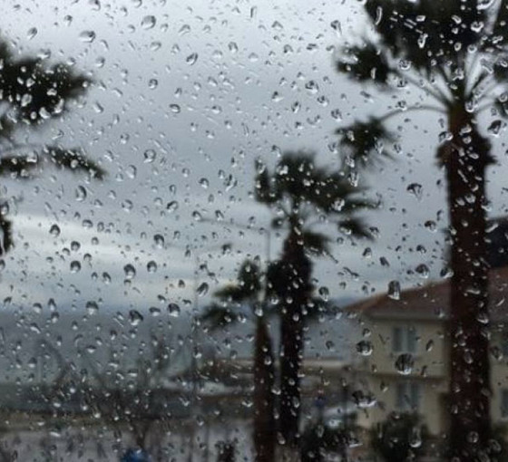 17 Ocak hava durumu: Meteoroloji’den fırtına ve sağanak yağış uyarısı