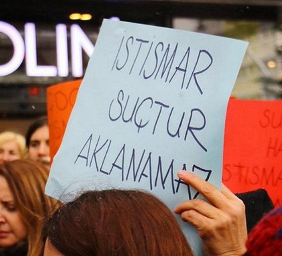 İşrak Vakfı'nda çocuk istismarı: Müdür tutuklandı, 30 yıla kadar hapsi isteniyor