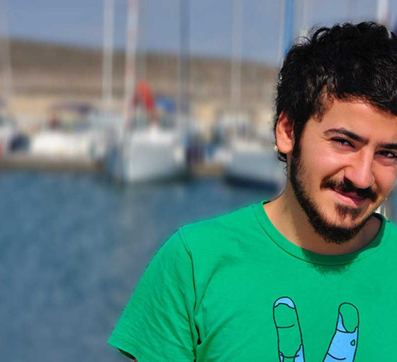 Ali İsmail Korkmaz saldırıya uğradığı sokakta anıldı