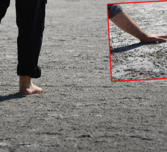 Konya Ovası'nın yer altı su seviyesi 50 metre geriledi