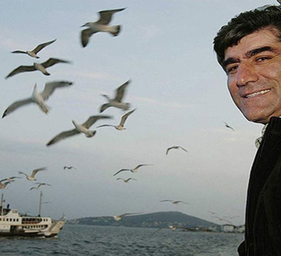 Hrant Dink Köln’de anılacak