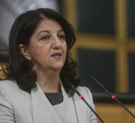 Buldan: Cumhurbaşkanı adayımızı şubatın ilk haftası açıklayabiliriz