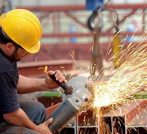 Metal işçisine yüzde 34 ara zam