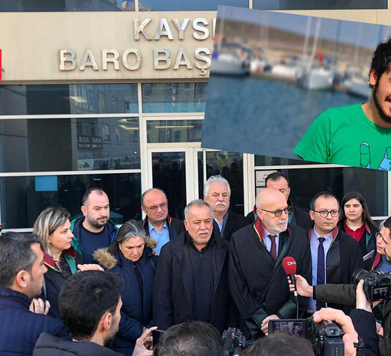 Korkmaz ailesi avukatı Erdem: Devran döndüğünde emri verenler de fiili gerçekleştirenler de yargılanacak
