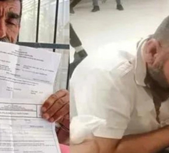 Mağdurken sanık olan Roman aile yargılanıyor: Şikayetçi polisler duruşmaya gelmedi