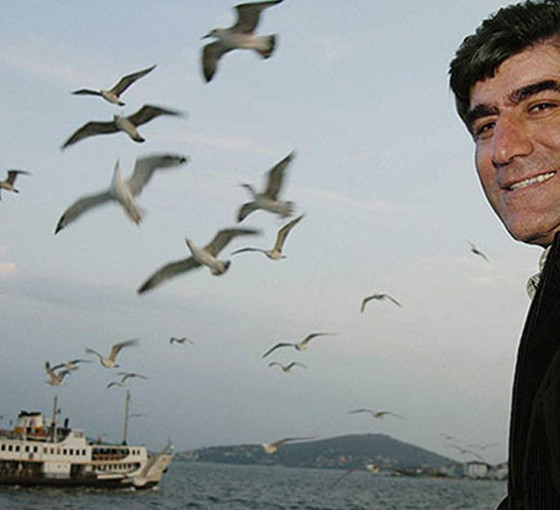 Bazı günlerden hayat akıyor