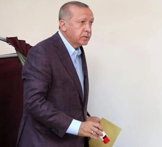 Erdoğan zaten aday olabiliyorsa neden Anayasa 116'ya başvuruluyor?