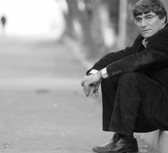 Sinan Ateş’e “Ermeni Muamelesi” yapılıyor, öyle mi?