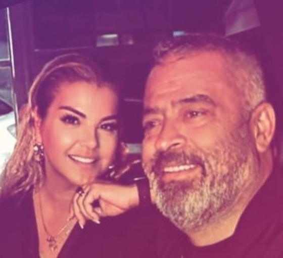 Şarkıcı Elif Karlı'nın eşi cezaevinde vefat etti