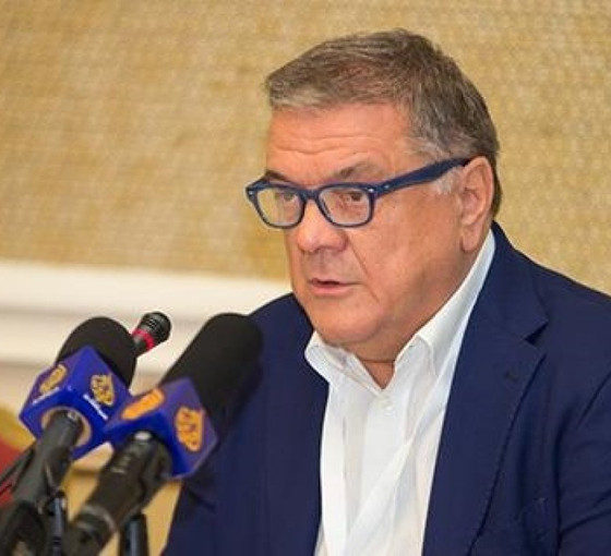 'Katargate' skandalının kilit ismi Pier Antonio Panzeri itirafçı oldu