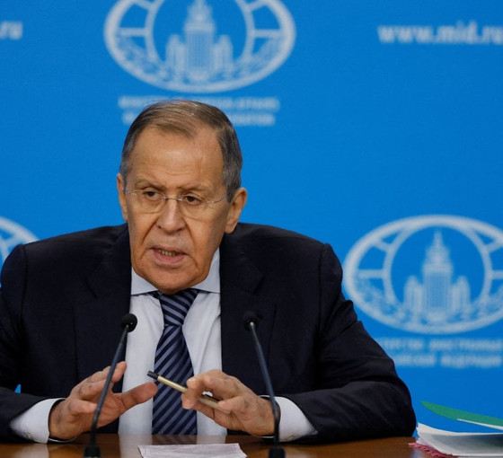 Lavrov: Rusya, Suriye ve Türkiye dışişleri bakanları görüşmesinin hazırlıkları yapılıyor
