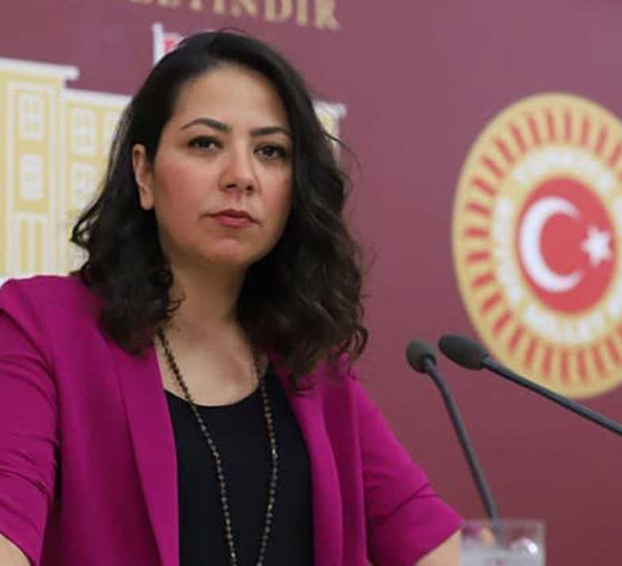 Sera Kadıgil'den 14 Mayıs çıkışı: Erdoğan aday olamaz, seçim değişiklikleri uygulanamaz