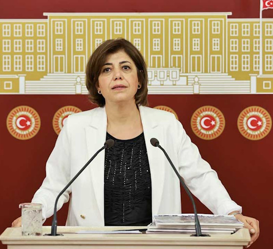 HDP Anayasa Komisyonu görüşmelerine katılmayacak