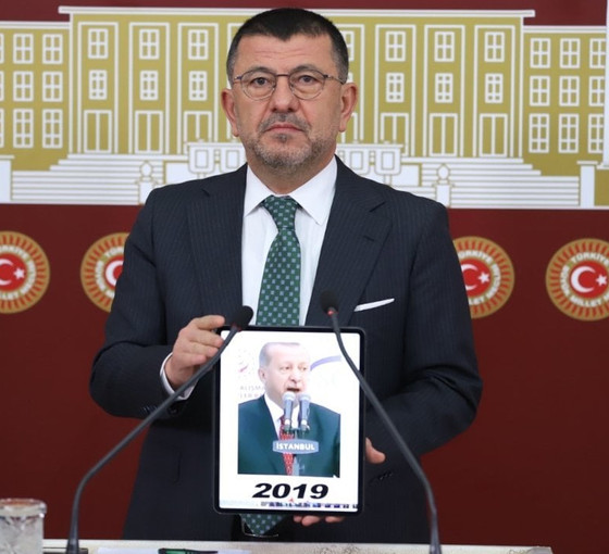 CHP'den EYT için kanun teklifi: Başlangıç tarihi 31 Aralık 1999 olmalı