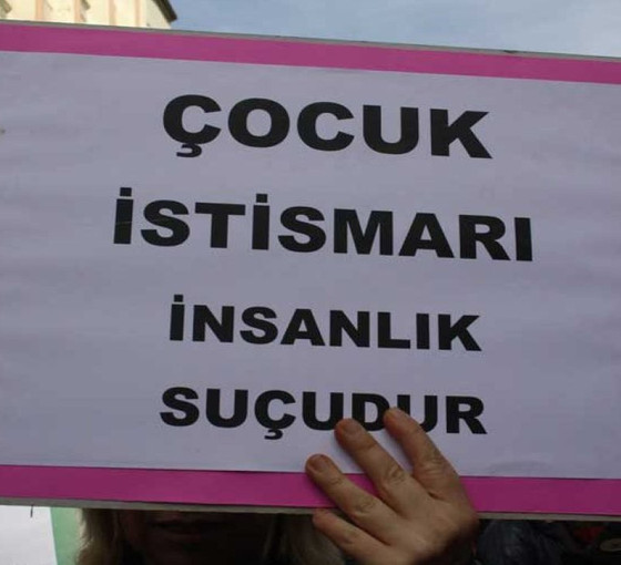 Kuran kursundaki cinsel istismar davası ertelendi