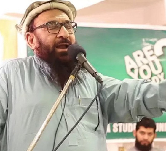 Türkiye'deki malvarlığı dondurulan Pakistanlı Abdul Rehman Makki kimdir?