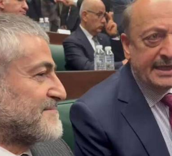 Bilgin'den EYT açıklaması: Bizden top çıktı