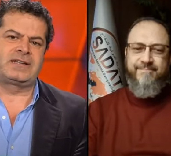 SADAT CEO'su Tanrıverdi'den yeni iddia: Reklam teklifi kanaldan geldi