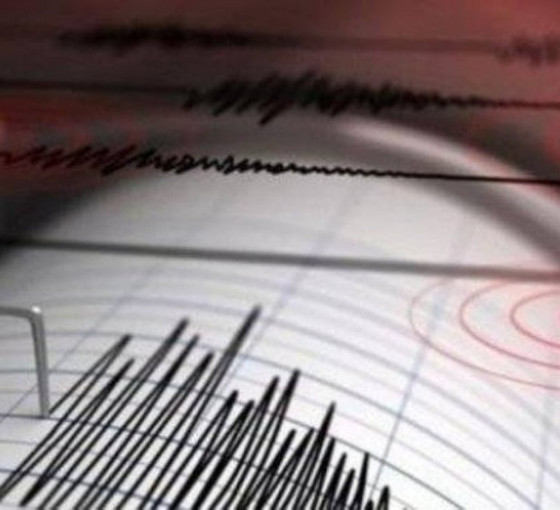 İran'da 6.1 büyüklüğünde deprem