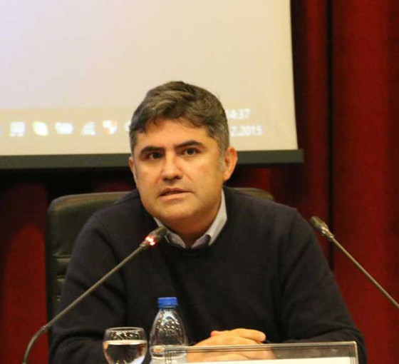 Kerem Altıparmak AYM'nin OHAL kararını değerlendirdi: Amaç AİHM’deki olası ihlal kararlarının önünü almak
