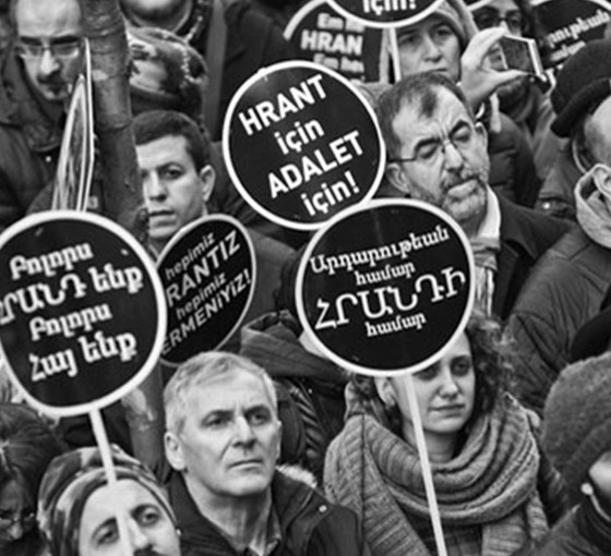 İstanbul'da Hrant Dink anması için bazı yollar trafiğe kapatılacak