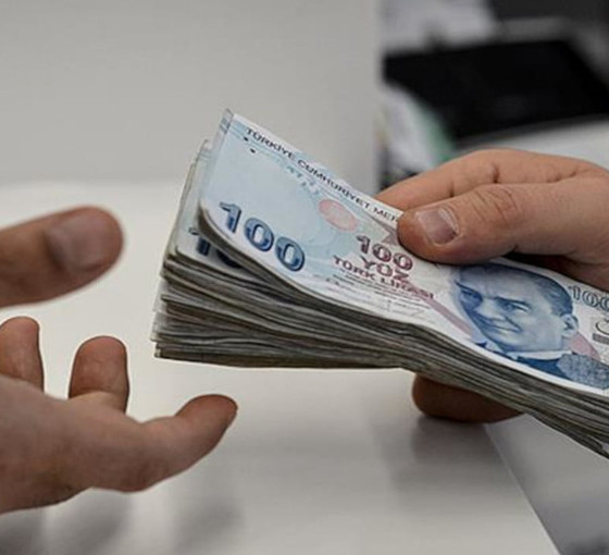 EYT'linin maaş zammı yüzde 18'de kaldı